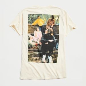 The Beatles Photo Tee